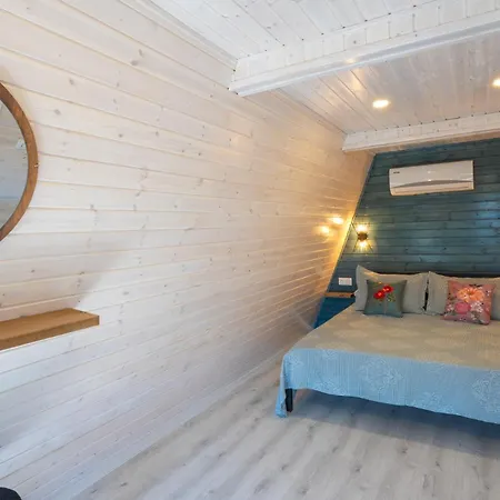 Tatil Evi Rose Daily Weekly