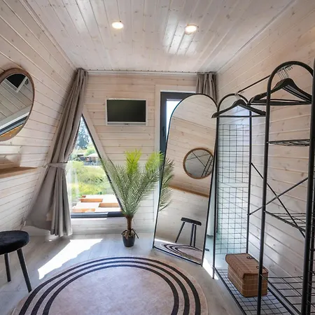 Tatil Evi Rose Daily Weekly Marmaris